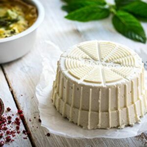 Borner Cheesemaker και Multimaker σετ Παρασκευής Φρέσκου Τυριού - Image 5