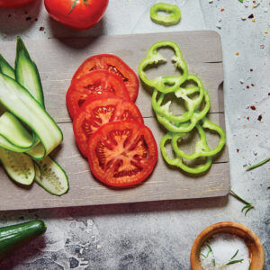Borner Τρίφτης-Κόφτης Τετράπλευρος Combi Chef - Image 6