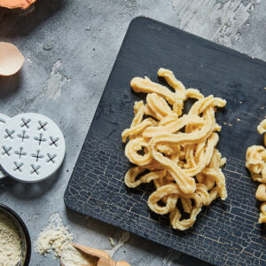 Borner Παρασκευαστής Ζυμαρικών Noodle-Maker - Image 3
