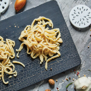 Borner Παρασκευαστής Ζυμαρικών Noodle-Maker - Image 4