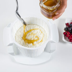 Borner Παρασκευαστής φρέσκου τυριού Cheesemaker - Image 5