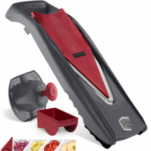 Borner Μαντολίνο Vital Basic Set