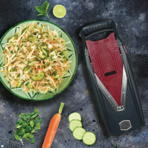 Borner Μαντολίνο Vital Basic Set - Image 6