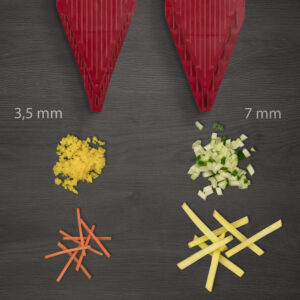 Borner Μαντολίνο Vital Starter Set - Image 6