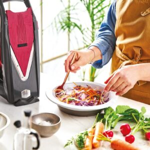 Borner Μαντολίνο Vital Pro Set - Image 8